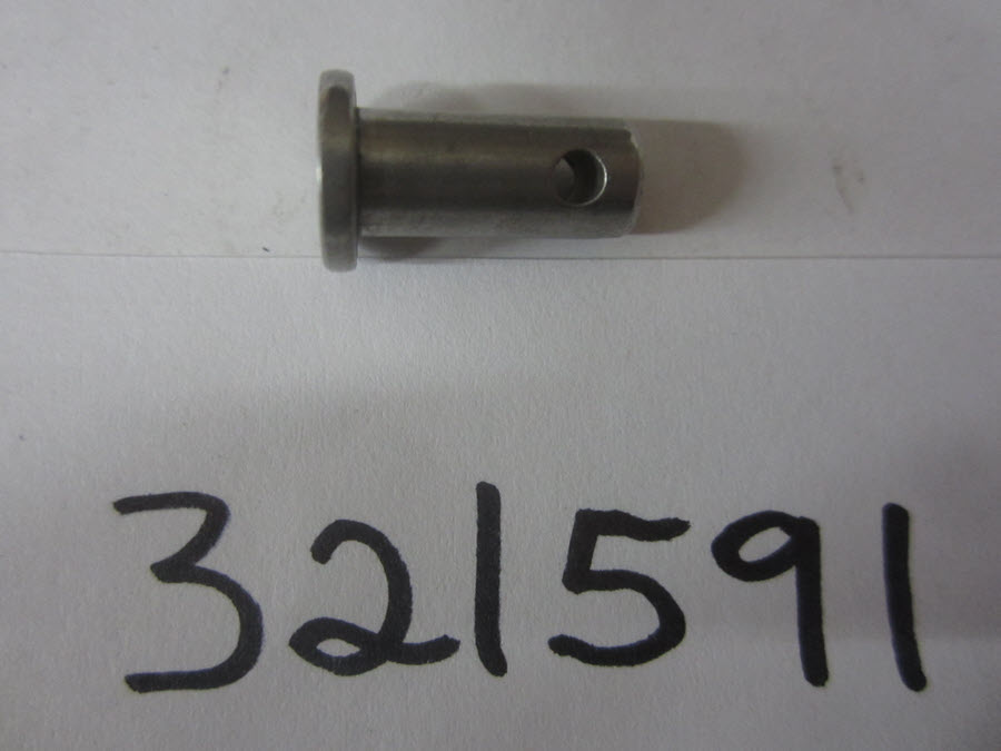 321591 - Pin (EV-321591)