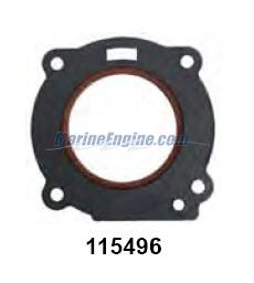 115496 - Cylinder Head Gasket (EV-115496)