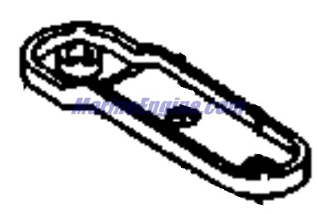 316449 - Support, Bracket to Head (EV-316449)