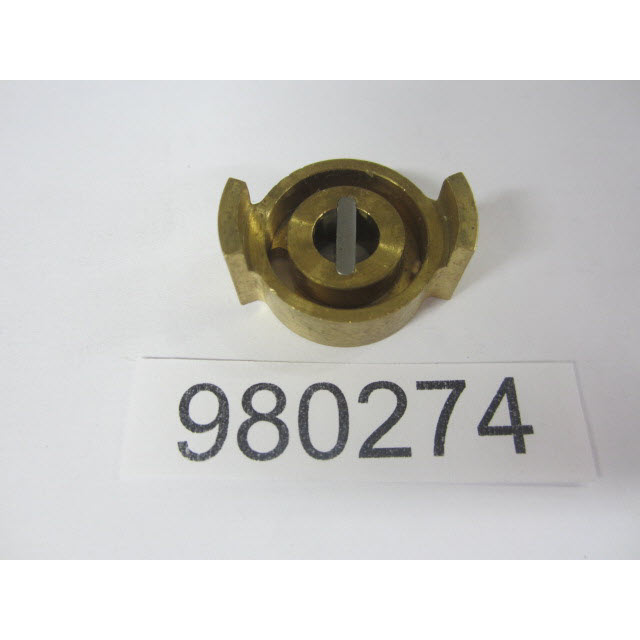980274 - Coupling, 2 required, this is Only 1. (EV-980274)