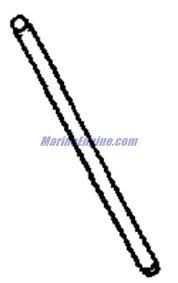 914124 - Push Rod, .060 U/S (EV-914124)