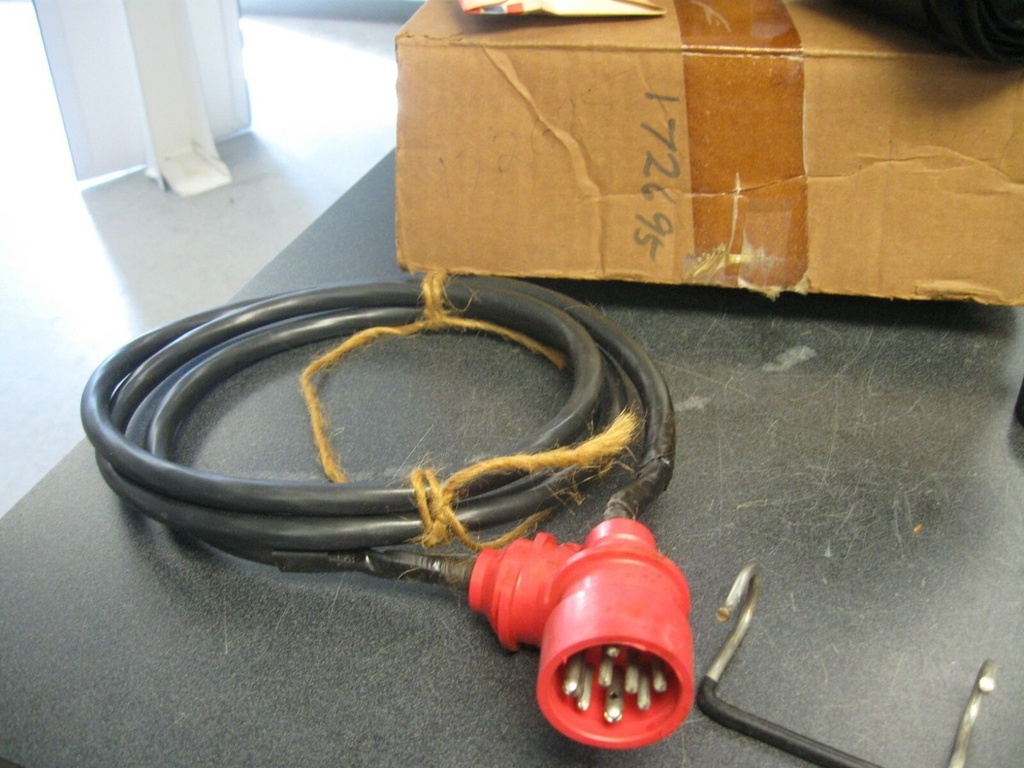 172695 - Extension Cable 5FT (EV-172695)