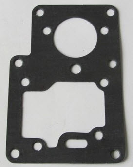 330564 - Exhaust Housing Gasket (EV-330564)
