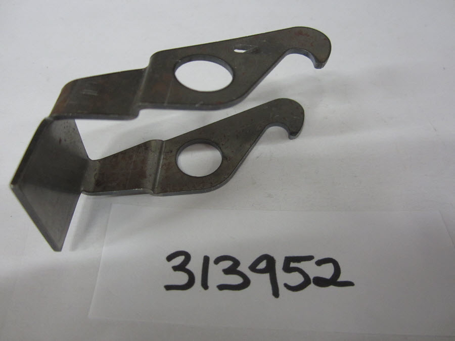 313952 - Reverse Lock Lever (EV-313952)