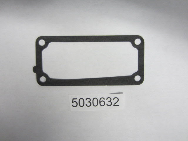 5030632 - Water Jacket Cover Gasket (EV-5030632)