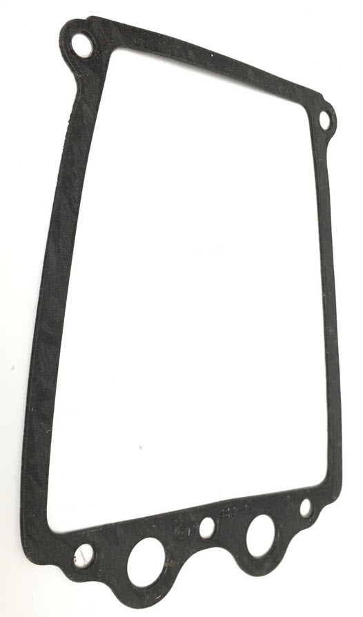 323222 - Inner Exhaust Housing to Plate Gasket (EV-323222)