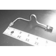 172872 - Lower Tilt Line Assembly (EV-172872)