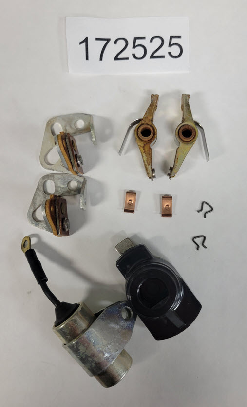 172525 - Ignition Tune-Up Kit (EV-172525)