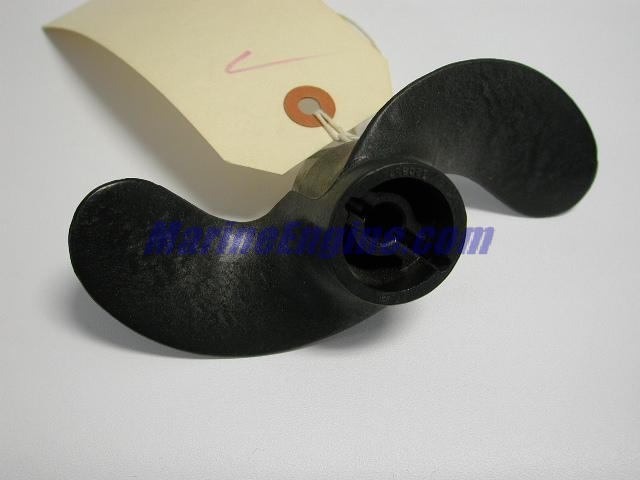 325185 - Plastic Prop El 74-78 (EV-325185)