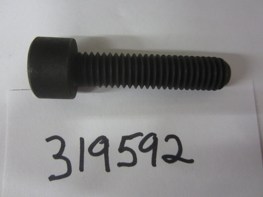 319592 - Screw, Cylinder To Crankcase, Center (EV-319592)