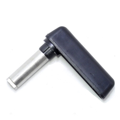 395758 - Latch Handle, Rear (EV-395758)