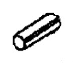336630 - Spirol Pin (EV-336630)