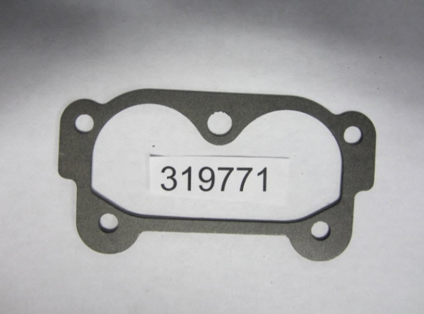 319771 - Air Silencer Gasket (EV-319771)