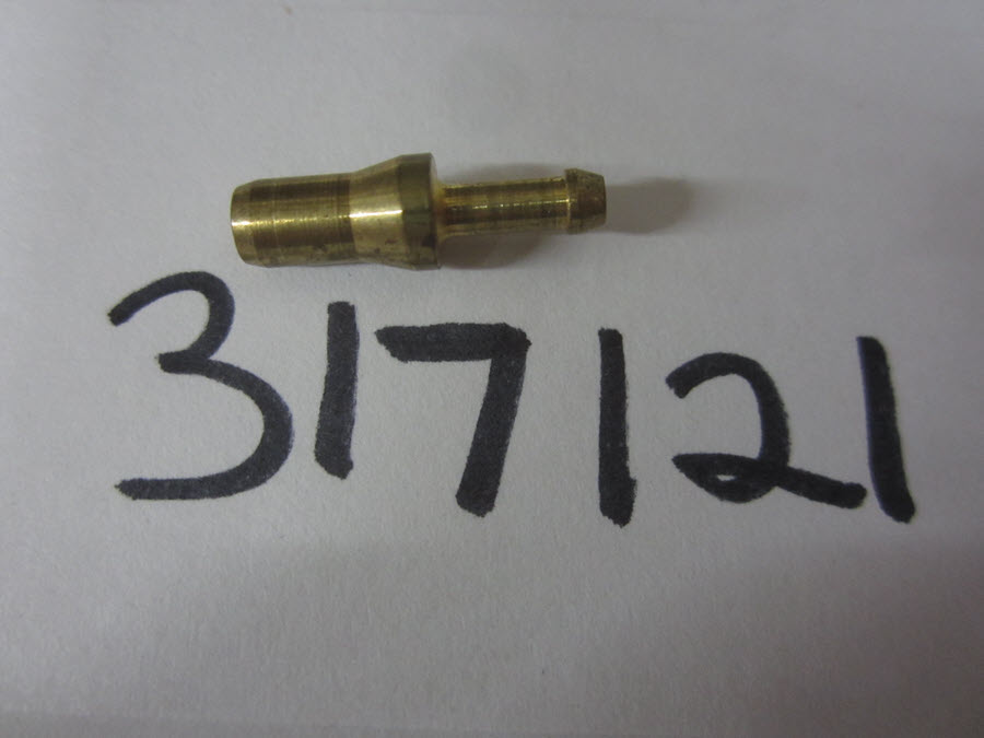 317121 - Nipple (EV-317121)