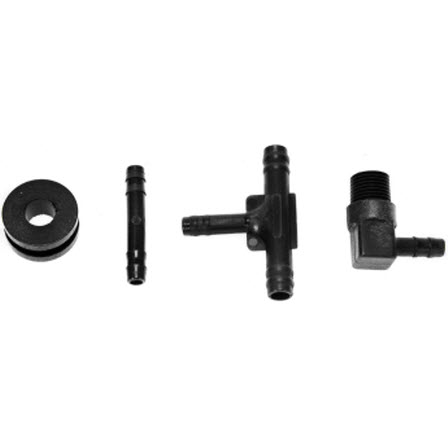 175740 - Water Pressure Gauge Connection Kit (EV-175740)