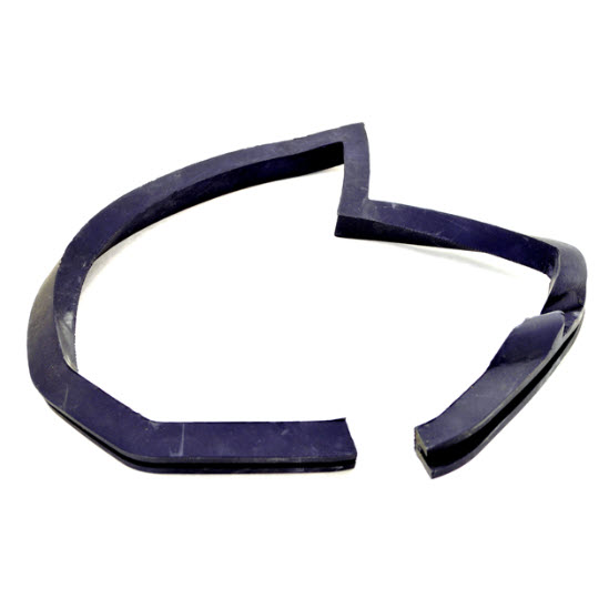335500 - Lower Cover Seal, Starboard (EV-335500)