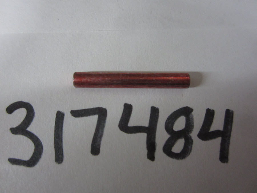 317484 - Drive Pin (EV-317484)
