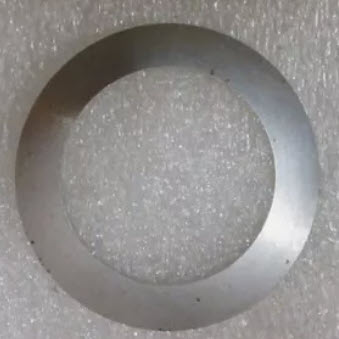 0313194 - Bearing to Piston Shim .004 Inch (EV-313194)