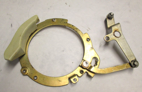 395883 - Retainer (EV-395883)