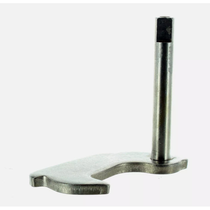 433461 - Lever And Shaft Assembly (EV-433461)