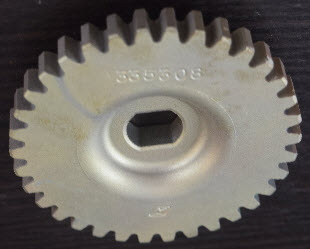 335308 - Driven Gear (EV-335308)