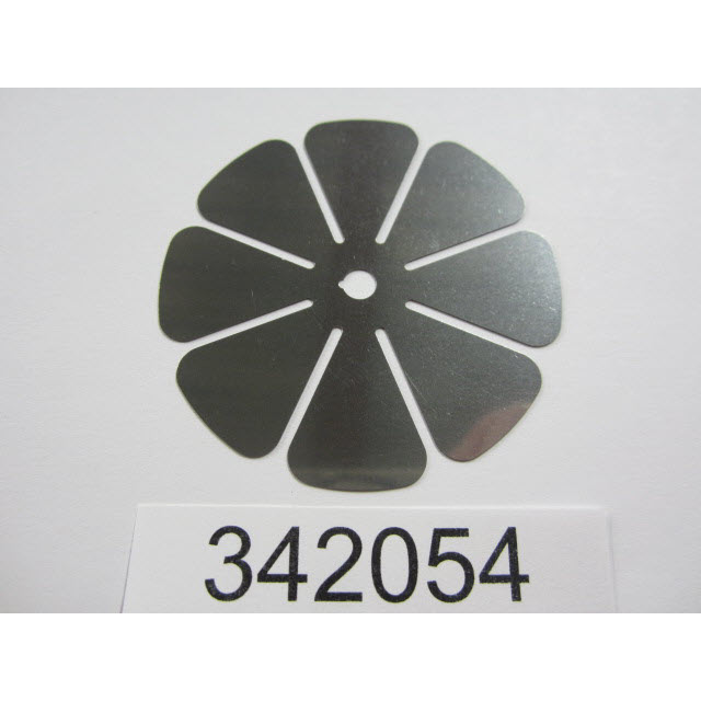 342054 - Leaf Valve (EV-342054)