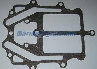 323292 - Adapter To Megaphone Gasket (EV-323292)