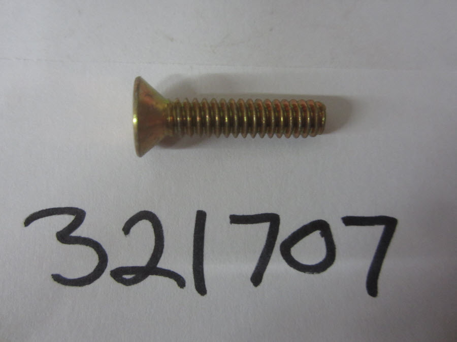 321707 - Screw, Reed Box (EV-321707)