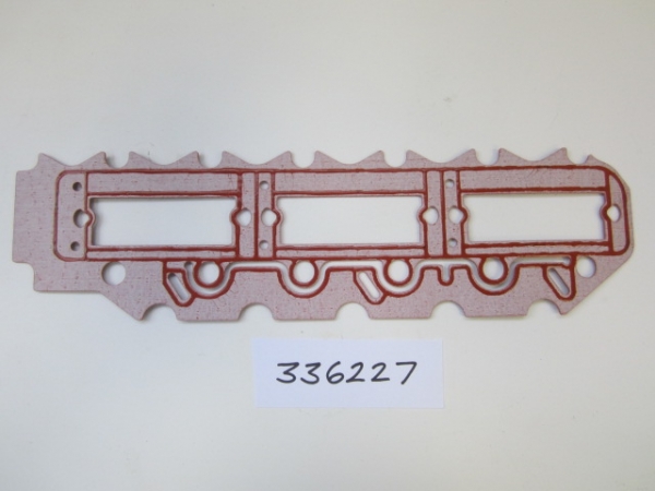 336227 - Intake Manifold Gasket, Starboard (EV-336227)