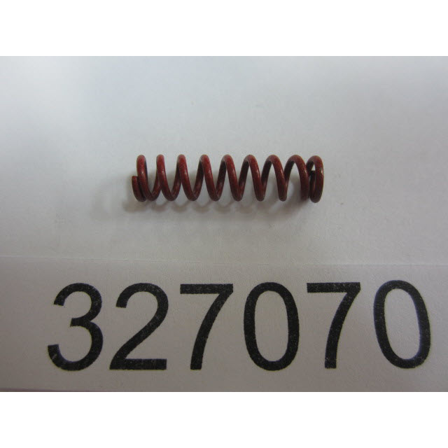 327070 - Detent Spring (327070)