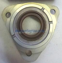 433470 - Crankcase Head Assembly (EV-433470)