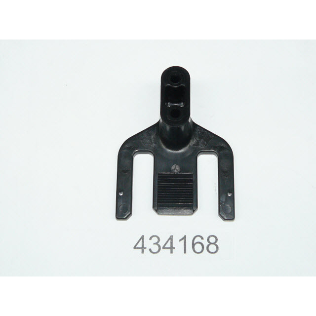 434168 - Hook and Rivets (EV-434168)