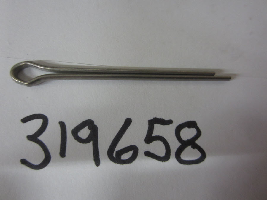 319658 - Cotter Pin (EV-319658)