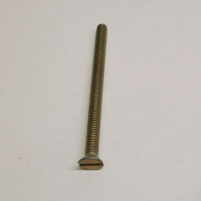 123275 - Screw, Control Mounting (EV-123275)