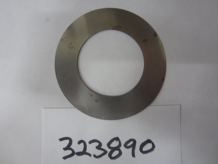 323890 - .004" Inch Shim (EV-323890)