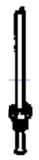 0982366 - Fuel Line (EV-982366)