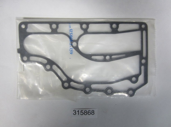 315868 - Inner Cover Gasket (EV-315868)