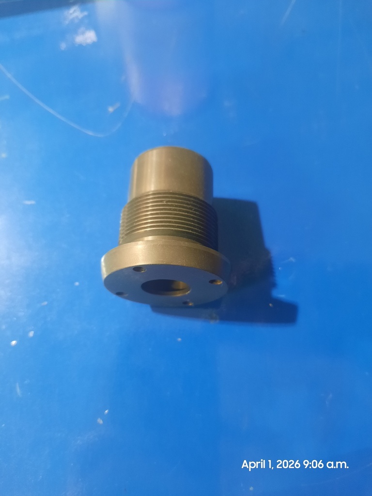 913318 - End Cap (EV-913318)