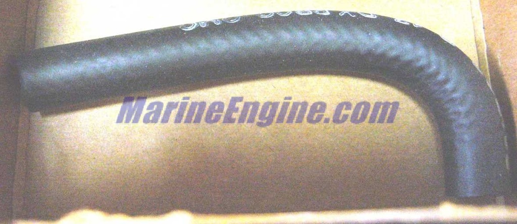 324079 - Hose, Carburetor to Tee (EV-324079)