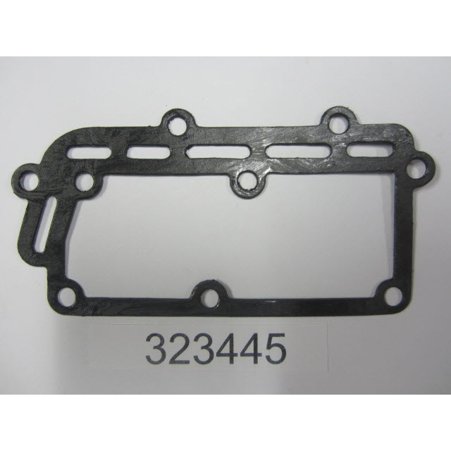 323445 - Cover Plate Gasket (EV-323445)