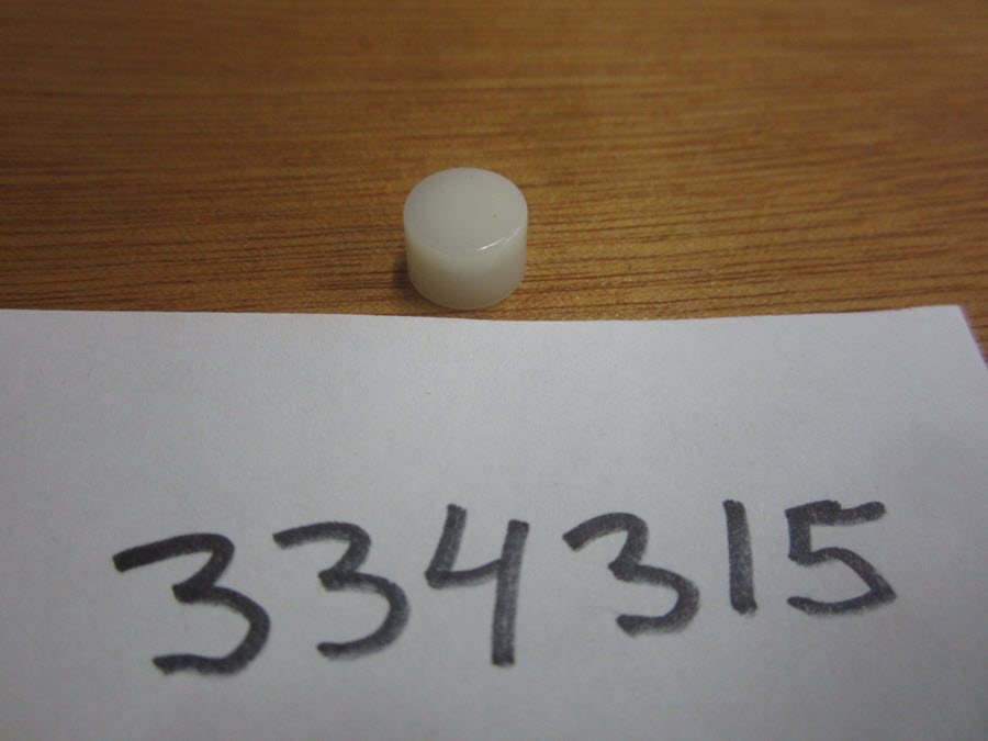 334315 - Guide, Spring (EV-334315)