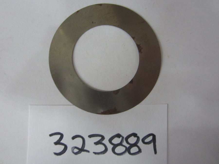 323889 - .003" Inch Shim (EV-323889)