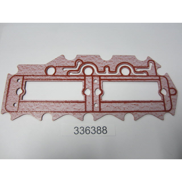 336388 - Intake Manifold Gasket, Port (EV-336388)