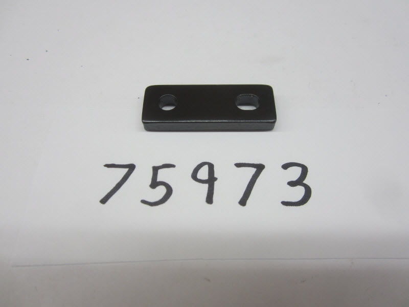 75973 - Plate