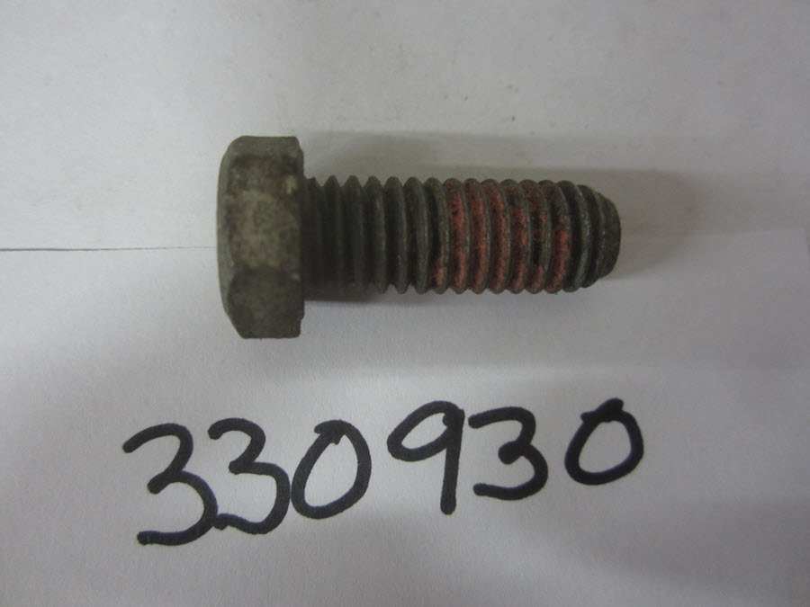 330930 - Screw, Mount, Short (EV-330930)
