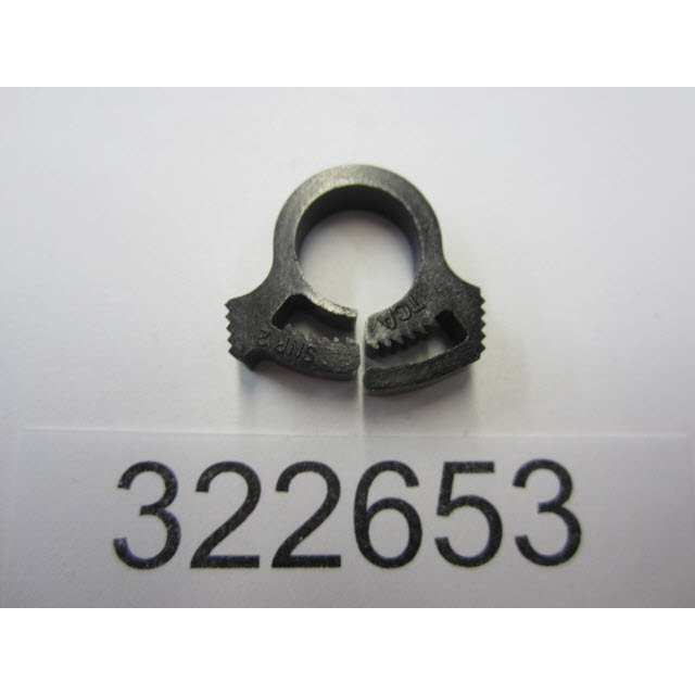 322653 - Snap Clamp 2 (EV-322653)