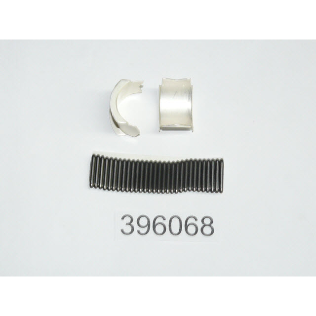 396068 - Bearing Liner and Needles Kit (EV-396068)
