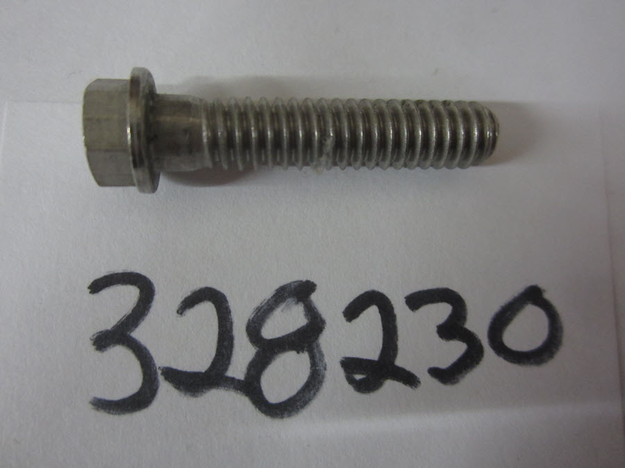 328230 - Screw, Shift Lever (EV-328230)