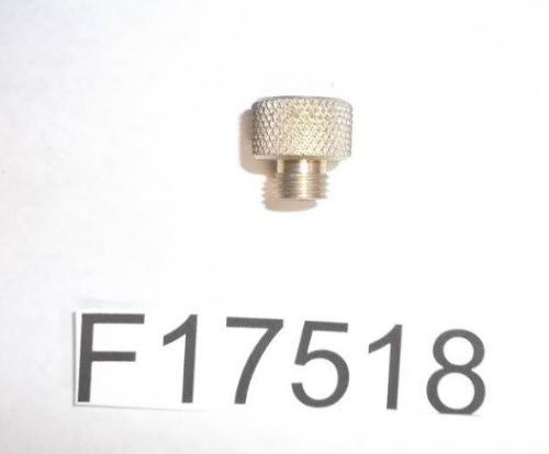 F17518 - Filler Cap (F17518)