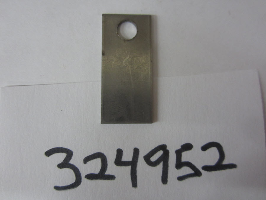 324952 - Cable Clamp (EV-324952)